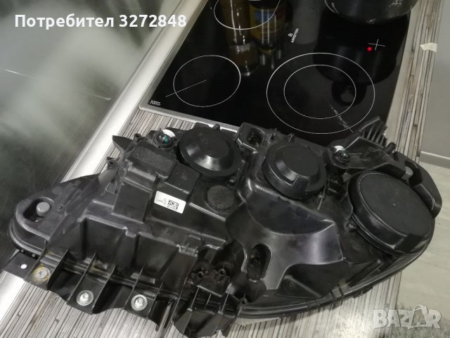 Фар FIAT DOBLO 2019г /521094560, снимка 7 - Аксесоари и консумативи - 38086691