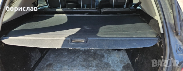 Мерцедес мл w164 на части, снимка 6 - Части - 51751293