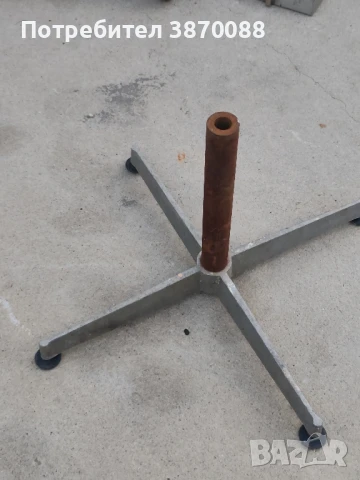 Стойка за чадър