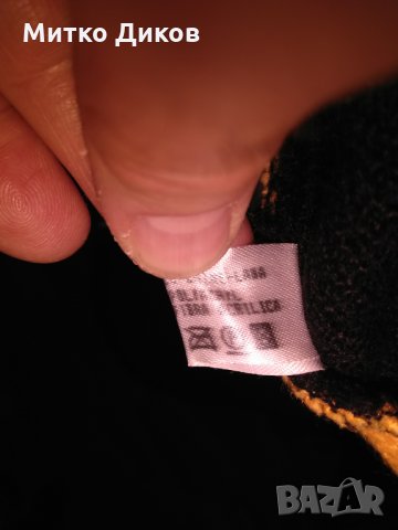 Зимна шапка сноуборд Avalanche  USA 50% вълна Wool размер 57-59, снимка 8 - Зимни спортове - 27372168