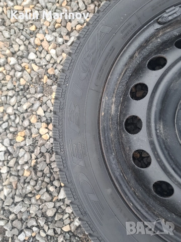 джанти за тойота 5х114.3 16 цола, снимка 5 - Гуми и джанти - 52866138