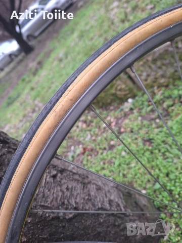 ретро капли. Wolber