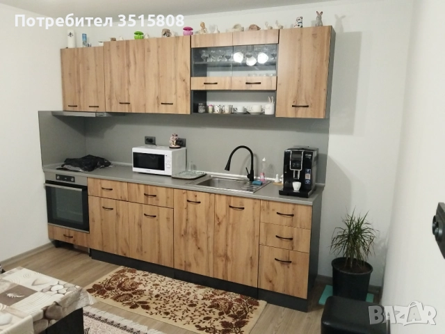 Продава се имот с. Търнак , снимка 12 - Вили - 52678537