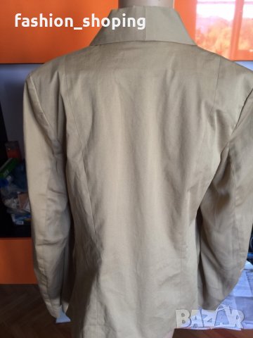 Сако Patrizia Pepe, размер 44, снимка 6 - Сака - 29070283