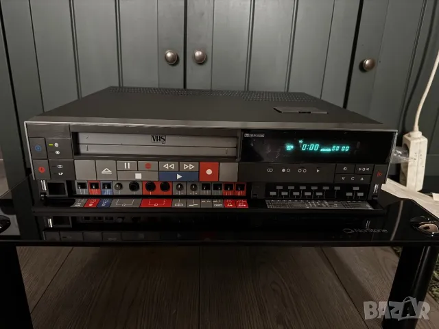 ITT VR 3986 Видео Рекордер Video Recorder, снимка 1