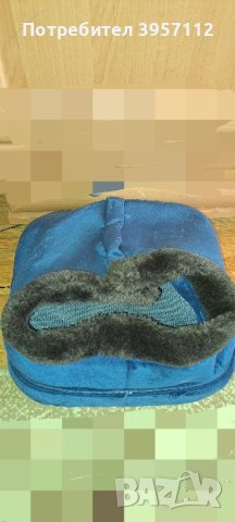 Уелнео 2 в 1  затоплящ масажор, снимка 2 - Други - 43894889