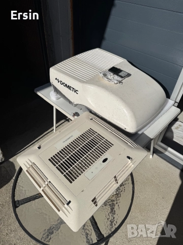 Климатик Dometic Freshjet 2200 (Тавенен) за отвор : 40/40 , снимка 1