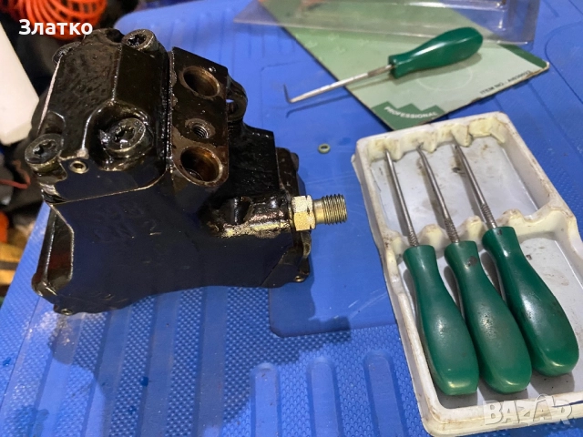 ГНП Kia/Hyundai Sportage CRDI 113, снимка 3 - Части - 51462697