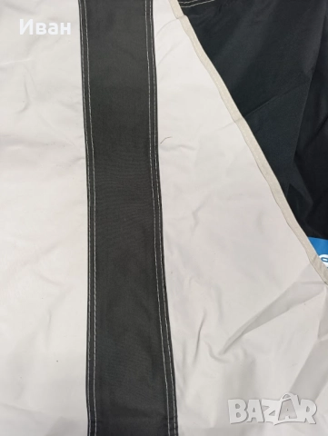 Универсален надуваем форселт за каравана KAMPA RALLY AIR PRO 330. Височина на монтаж между 230-255см, снимка 10 - Палатки - 52289773