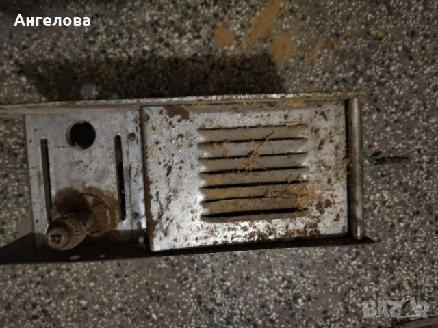 Абрихт, снимка 6 - Циркуляри - 52096871