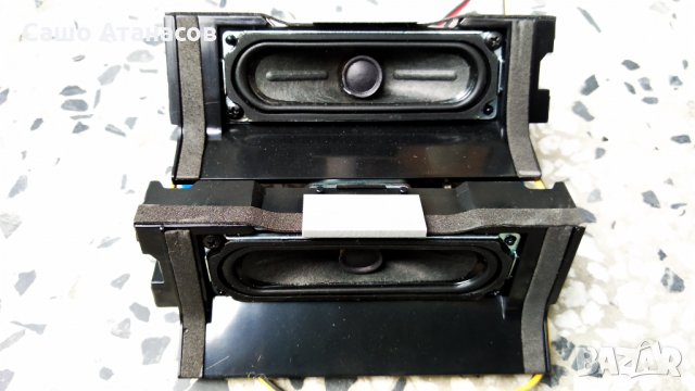 SAMSUNG UE32J4510AW със счупена матрица ,BN41-02360B ,ST315A04-5-XC-6 ,WDF710Q ,CY-JJ032AGHV6H , снимка 17 - Части и Платки - 32739158