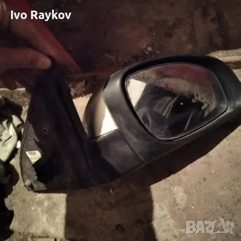Дясно  огледало за Opel Signum 