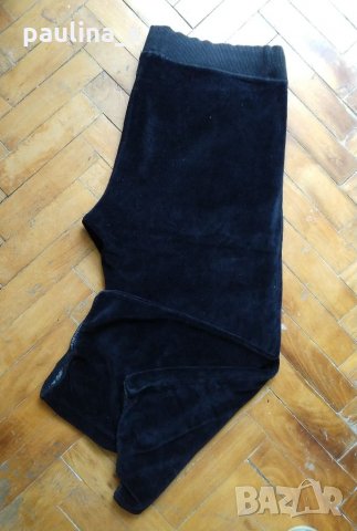 Две долнища за спорт, туризъм и у дома / голям размер, снимка 5 - Спортни екипи - 33561753