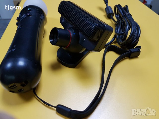 Джойстик , контролер за Playstation 3 , PS3, Плейстейшън 3, снимка 7 - PlayStation конзоли - 28582991