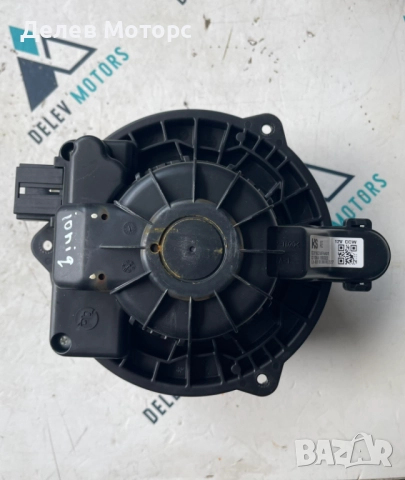 Вентилатор за парно D316CWFAA01 от Hyundai Ioniq Electric 34 кс, ел.двигател EM09, снимка 2 - Части - 51483933