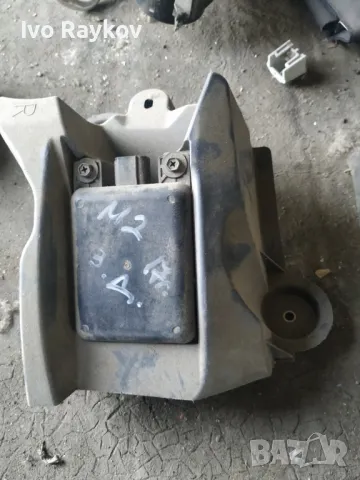 Радар , сензор ,круиз контрол за Mazda 2 , CX-3 , DA6A67Z41,DA6B 67 Z41