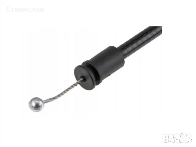 BMW 1 F20 Facelift Жило (въже) за отваряне на преден капак, снимка 6 - Части - 50295850