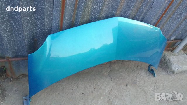 Преден капак Renault Modus 2005г.