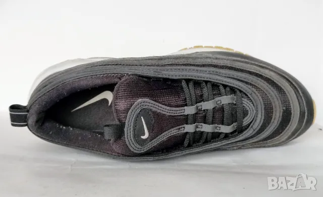 Nike Air Max 97 (AH921826-001) 42, снимка 7 - Маратонки - 48249535