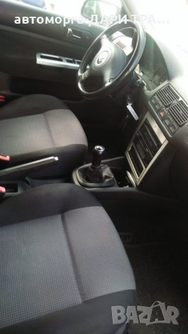ФОЛКСВАГЕН ГОЛФ 4  хечбег 1.9ТДИ АТД 100к.с. НА ЧАСТИ/VW GOLF IV 1.9TDI ATD 100h.p., снимка 3 - Автомобили и джипове - 32739673