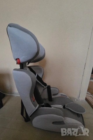 Детско столче за кола 15 - 36 кг, снимка 2 - Столчета за кола и колело - 53220992