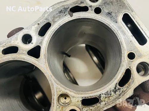 Цилиндров блок за Форд Мондео 2.0 TDCI 140 коня UFBB 2013, снимка 7 - Части - 49375984