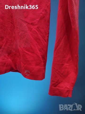 Stormberg Термо/Блуза Дамска М/Л, снимка 2 - Блузи с дълъг ръкав и пуловери - 38291403
