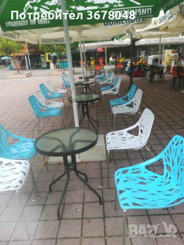 продава заведение с соларен център в пазарджик в центъра , снимка 8 - Друго търговско оборудване - 52167297