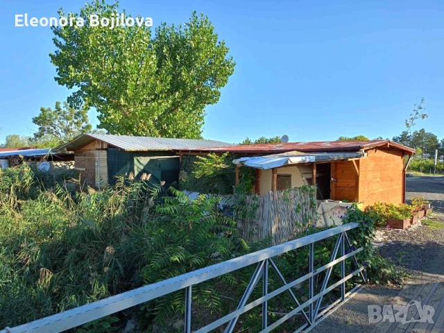 Каравани къмпинг Созопол-Еко…Възможен коментар, снимка 4 - Къщи - 52043754