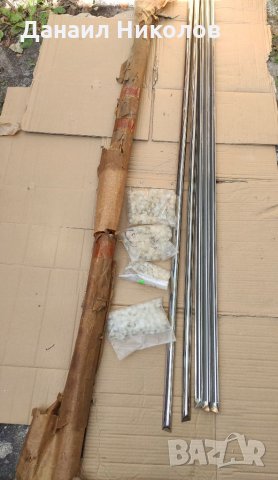 Лайсни за праг Лада, Авточасти за руски автомобили, снимка 6 - Части - 34614908