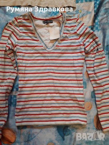 РАЗПРОДАЖБА на детски блузи, снимка 7 - Детски Блузи и туники - 27641785
