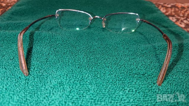 Gucci - оригинални очила за рамки , снимка 4 - Слънчеви и диоптрични очила - 37178592