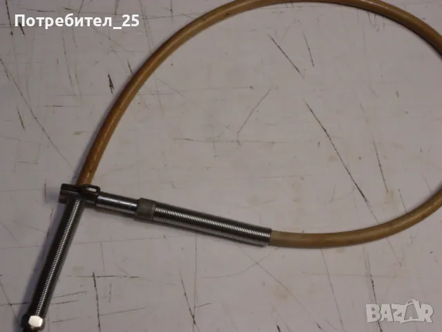 Жило за бижутерска-зъботехническа машина