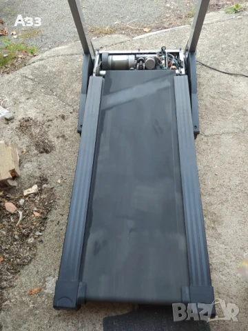 Пътека за бягане, снимка 5 - Фитнес уреди - 51323916