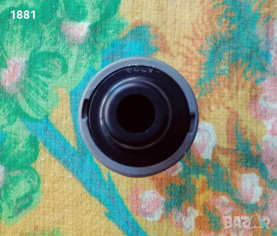 Пистолет струйник GARDENA за градински маркуч. Нов. , снимка 5 - Напояване - 39106045