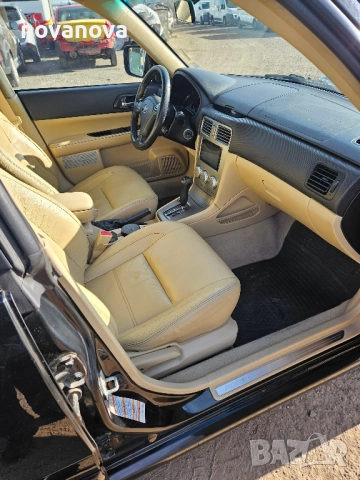 Subaru Forester ХТ , снимка 7 - Автомобили и джипове - 52838253