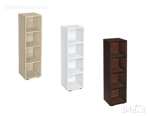 Етажерка Ава 4.1