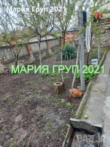 !!!ТОП ОФЕРТА!!!Продавам Къща с Гараж в село Езерово област Пловдив!!!, снимка 4 - Къщи - 50485693