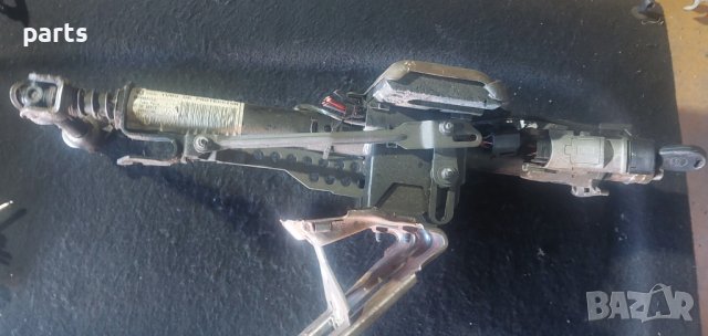 Кормилен Прът Сеат Ароса - VW Поло - Лупо - 00682795 N, снимка 5 - Части - 43067311