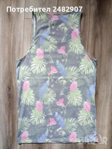 Дамска рокля/туника, снимка 5 - Туники - 49741202