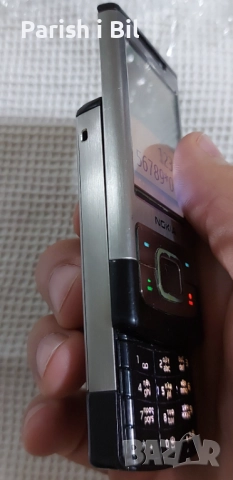 Nokia 6500,нокиа 6500, снимка 8 - Nokia - 52101848