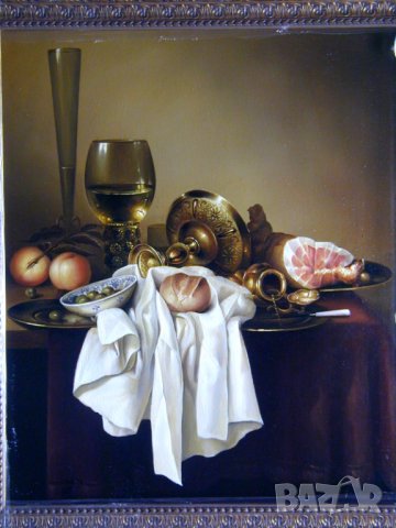 -20%Продавам картини репродукции на световно известни художницижници, снимка 11 - Картини - 35039475