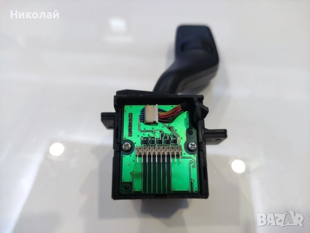 Лост за чистачки за Ford S max 2007 2.0 tdci 140hp, снимка 4 - Части - 52416263