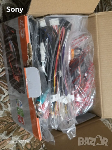 Универсална мултимедия 7' инча , снимка 12 - Аксесоари и консумативи - 53330741