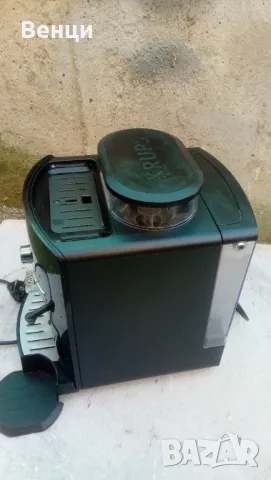 Кафемашина Crups Quattro Force., снимка 8 - Кафемашини - 49414952