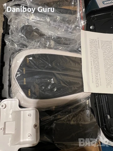 Кавитация Радиочестотен масажор за лице RF радиочестотно устройство Устройство за лице за тяло,, снимка 14 - Други - 50959271