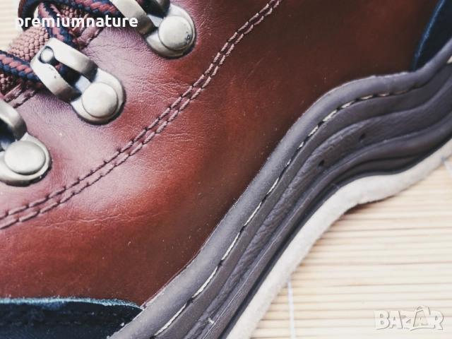 ○ VADESKO REPALA ○ мъжки ботуши ○, снимка 14 - Мъжки ботуши - 50333504