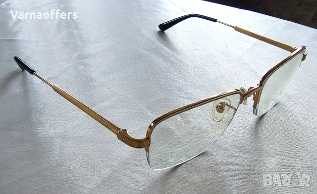 Рамка за очила Cartier CT03480 (зонални хелиоматик стъкла), снимка 9 - Слънчеви и диоптрични очила - 53133773