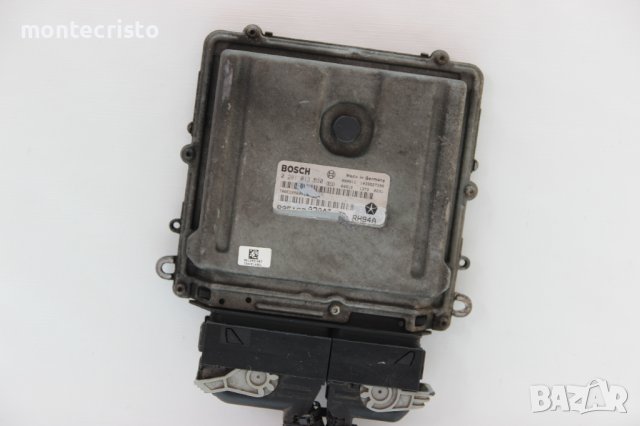 Моторен компютър Chrysler Grand Voyager (2008-2015г.) 0 281 013 530 / 0281013530
