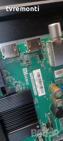 TPD.MS6683.PB792 Main Board / Xiaomi L32M5-5ASP / L32M6-6AEU / LVW320CSDX E0382, снимка 2 - Части и Платки - 36832209